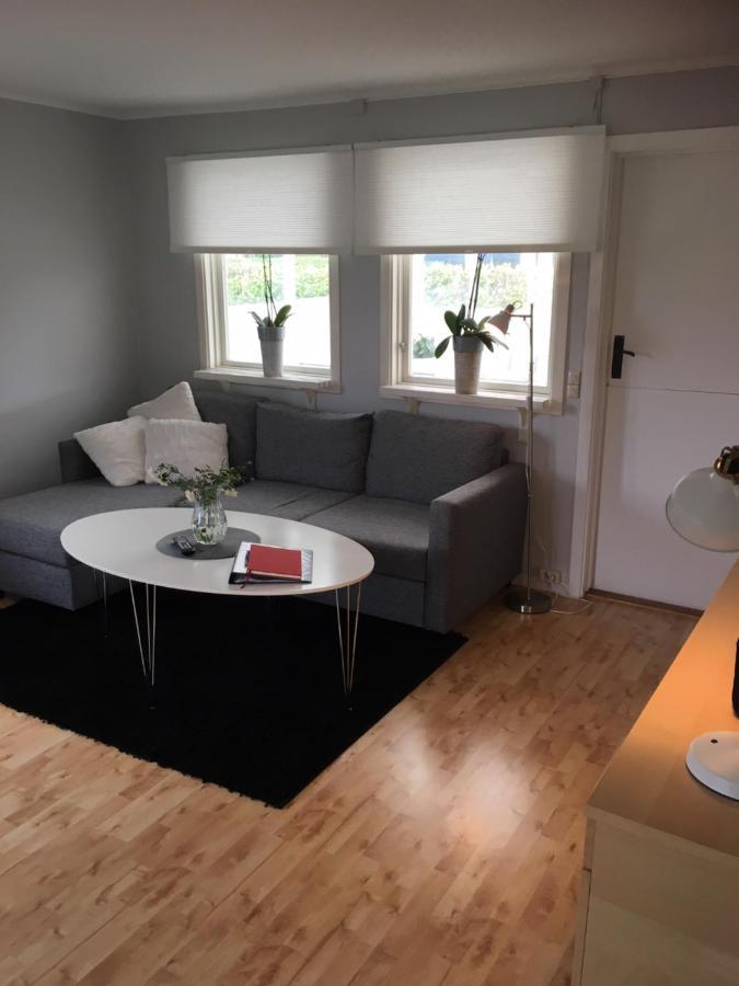 Sölvesborg Stuga I Sandvikenヴィラ エクステリア 写真