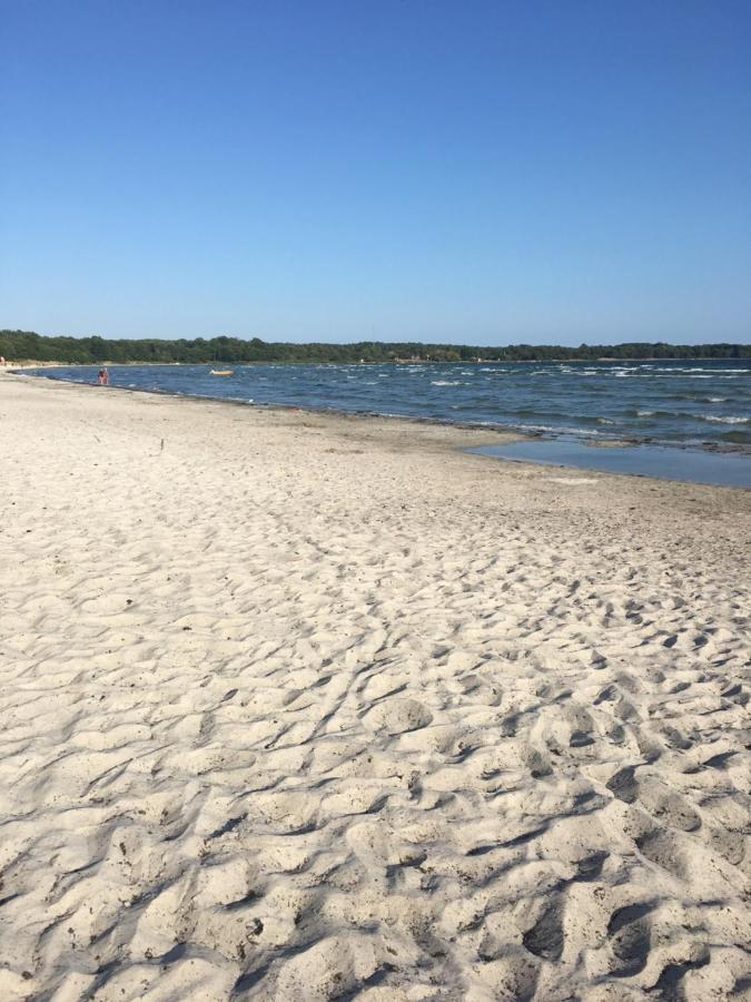 Sölvesborg Stuga I Sandvikenヴィラ エクステリア 写真